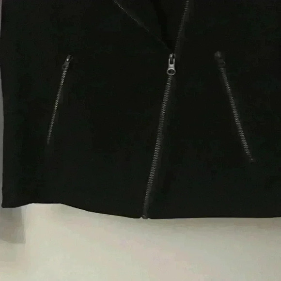 Women’s Jacket Size XS Black - Picture 4 of 12